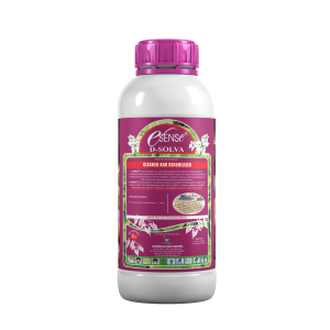 Esense D-solva